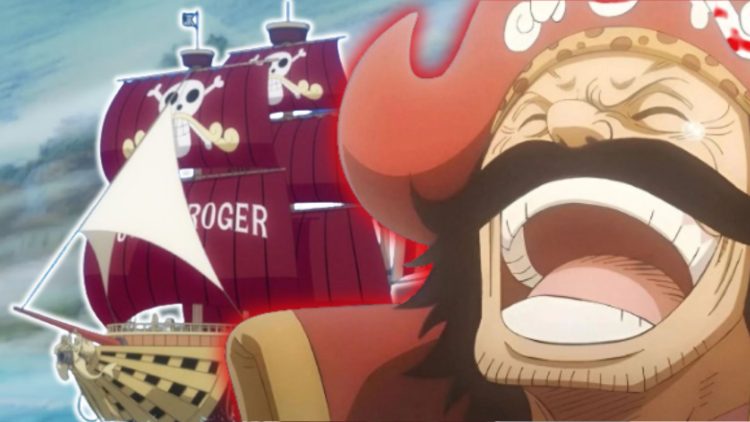 Laugh Tale Might Not Be Luffy's Final Stop but Could Reveal the Key Steps to Finding the True One Piece