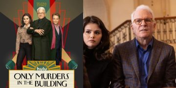Mabel’s Love Life Misses the Mark on Only Murders in the Building