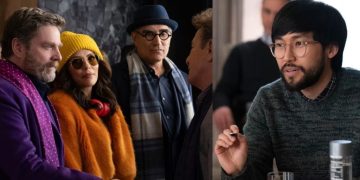 Only Murders in the Building