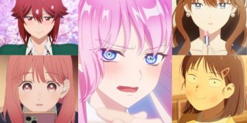 Overlooked Rising Female Protagonists in Recent Anime