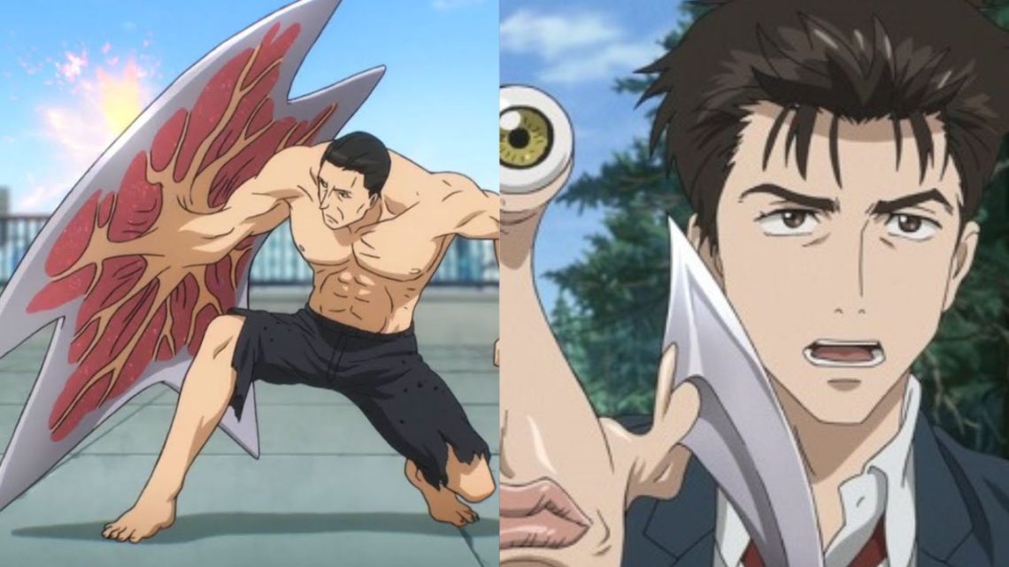 Top 10 Anime to Watch If Kaiju No. 8 Left You Wanting More — OtakuKart