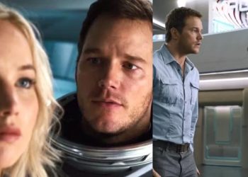 Passengers