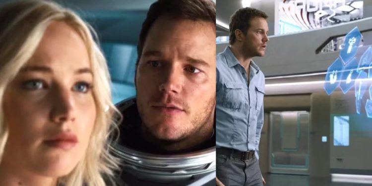 Passengers
