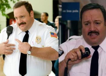 Paul Blart