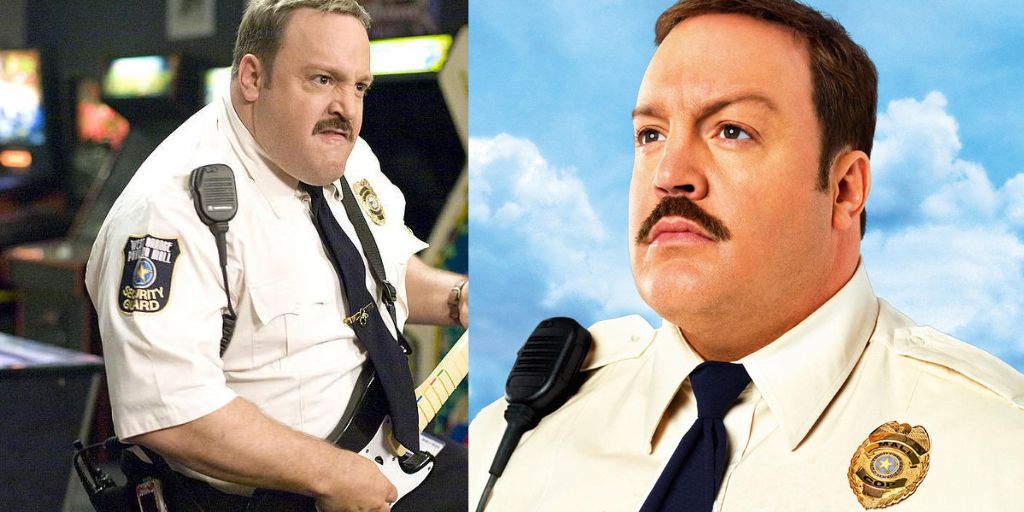 Paul Blart