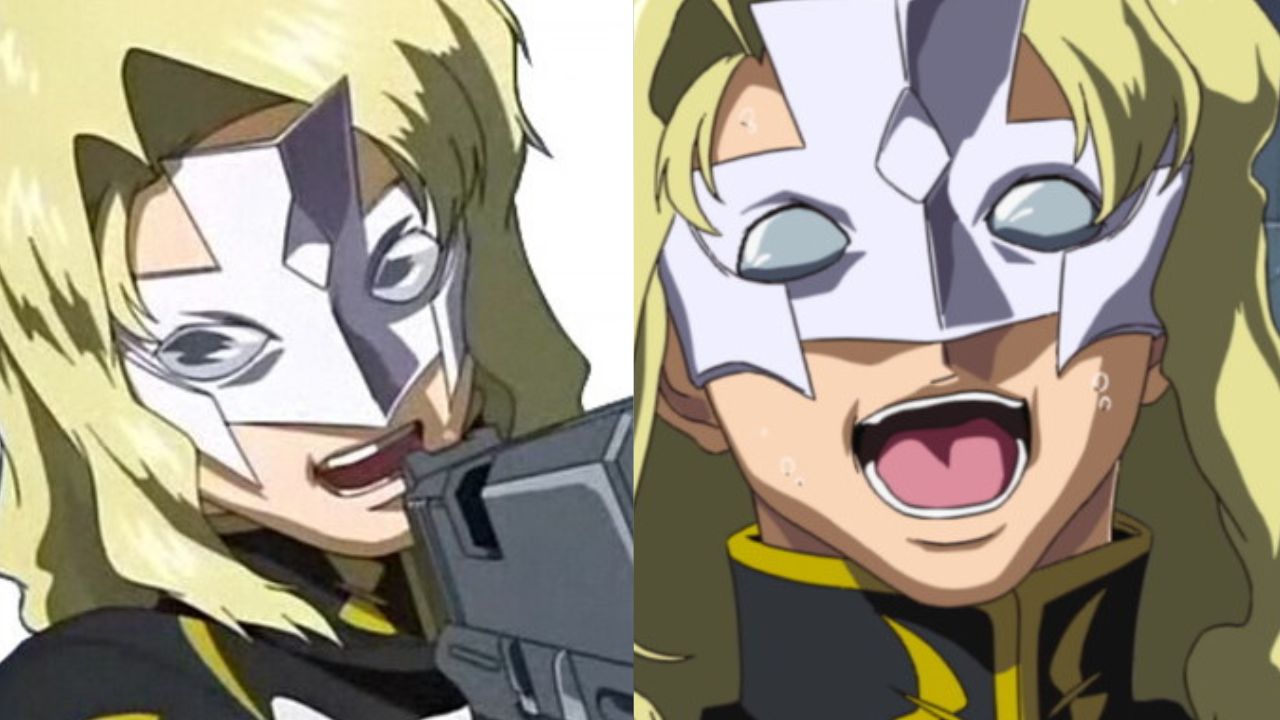 The Top Most Menacing Villains in Anime