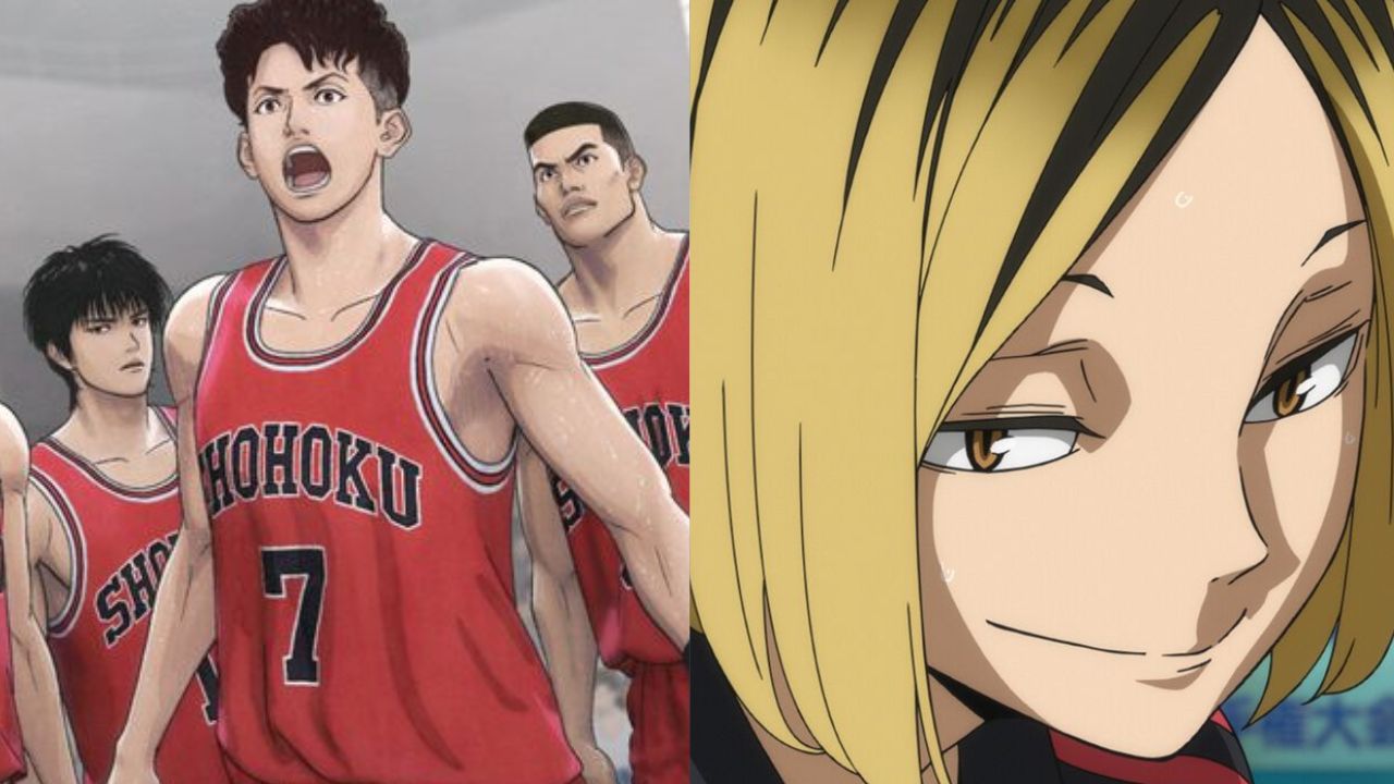 Repeat screenings boost Haikyu!! and Slam Dunk back into Japanese box office top 10