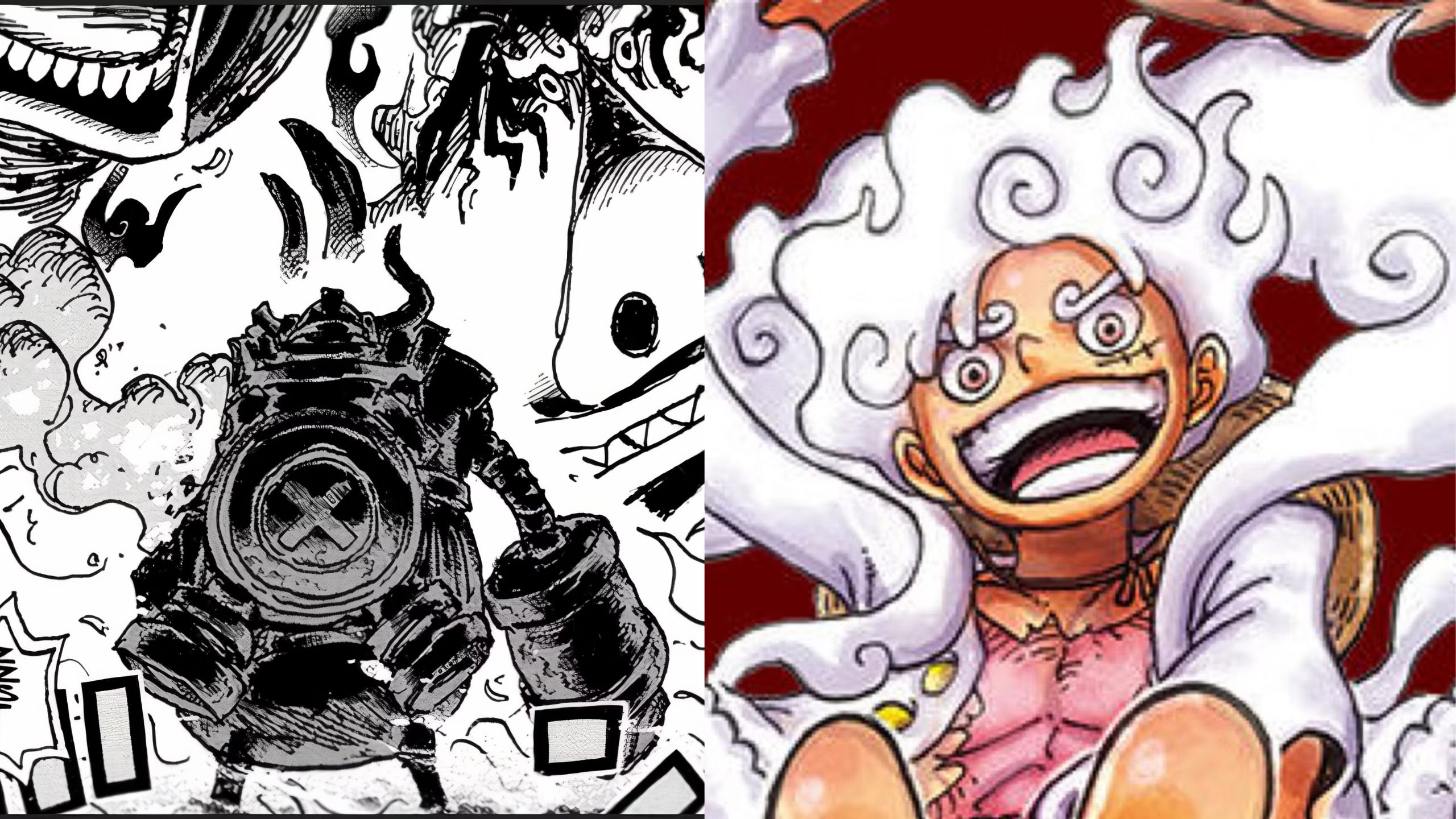 Chapter 1127 might Uncover a major reveal, with Chapter 1122’s callback suggesting a crucial connection in the unfolding story