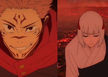 Sukuna’s Last Resort: Sukuna might use Uraume as his final vessel, potentially securing his victory in "Jujutsu Kaisen"'s epic finale