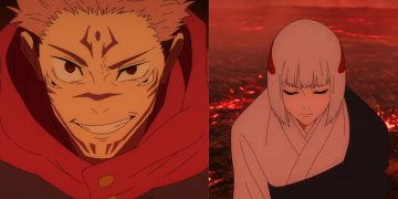 Sukuna’s Last Resort: Sukuna might use Uraume as his final vessel, potentially securing his victory in "Jujutsu Kaisen"'s epic finale