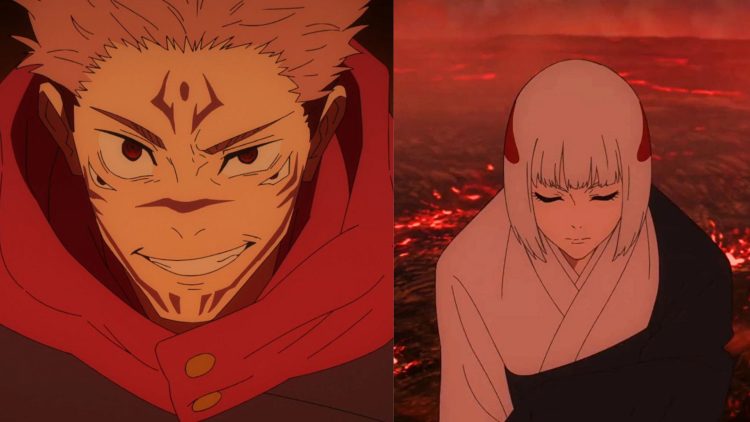 Sukuna’s Last Resort: Sukuna might use Uraume as his final vessel, potentially securing his victory in "Jujutsu Kaisen"'s epic finale
