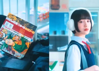 Netflix Gears Up for Sakamoto Days with Release of Manga's 18th Volume and Live-Action Trailer