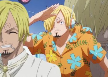 Fans Apologize to Sanji as Latest "One Piece" Spoilers Reveal His Crucial Role and Heartbreaking Sacrifice in Egghead Arc