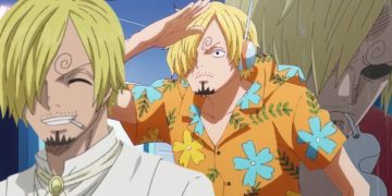 Fans Apologize to Sanji as Latest "One Piece" Spoilers Reveal His Crucial Role and Heartbreaking Sacrifice in Egghead Arc