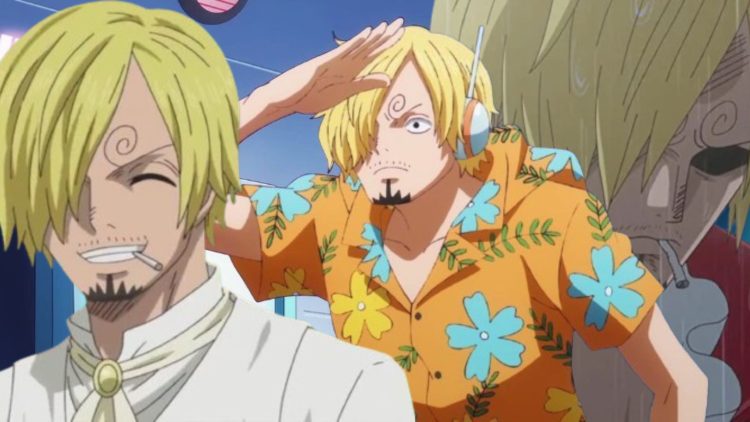 Fans Apologize to Sanji as Latest "One Piece" Spoilers Reveal His Crucial Role and Heartbreaking Sacrifice in Egghead Arc