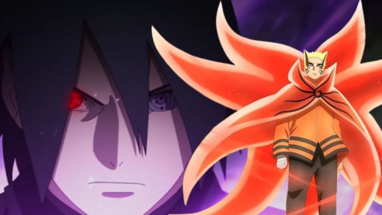 Sasuke’s effortless feats in "Boruto" showcase his incredible chakra reserves, proving he's nearly on par with Naruto's power