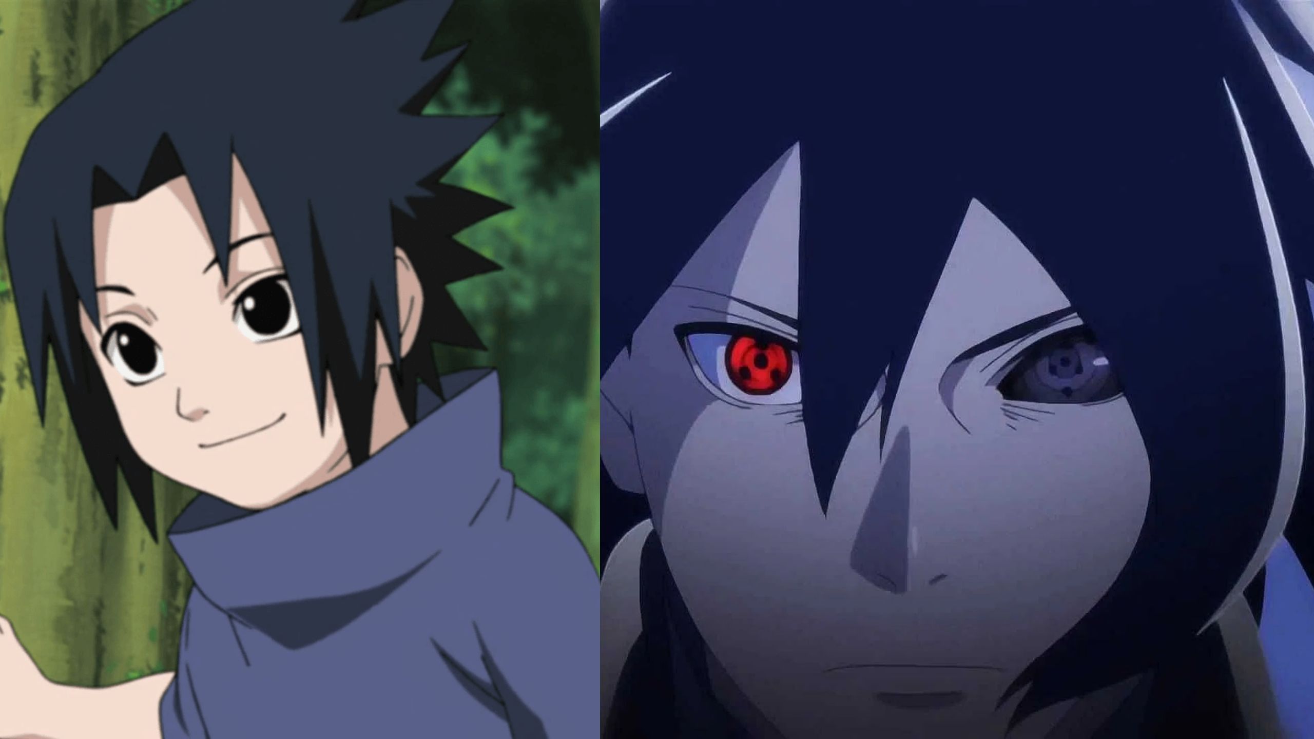 Sasuke’s effortless feats in "Boruto" showcase his incredible chakra reserves, proving he's nearly on par with Naruto's power