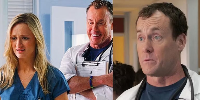 Medical School Life Takes Center Stage in Scrubs’ Last Chapter — OtakuKart