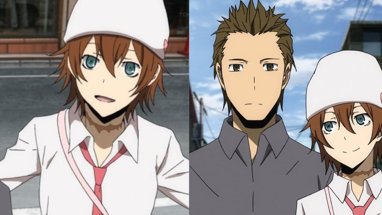 De 10 meest controversiële verhaallijnen in Durarara!!