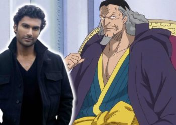 Netflix’s One Piece Live Action Season 2 Casts Sendhil Ramamurthy as Nefertari Cobra in Highly Anticipated Role