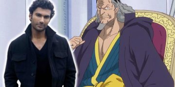 Netflix’s One Piece Live Action Season 2 Casts Sendhil Ramamurthy as Nefertari Cobra in Highly Anticipated Role