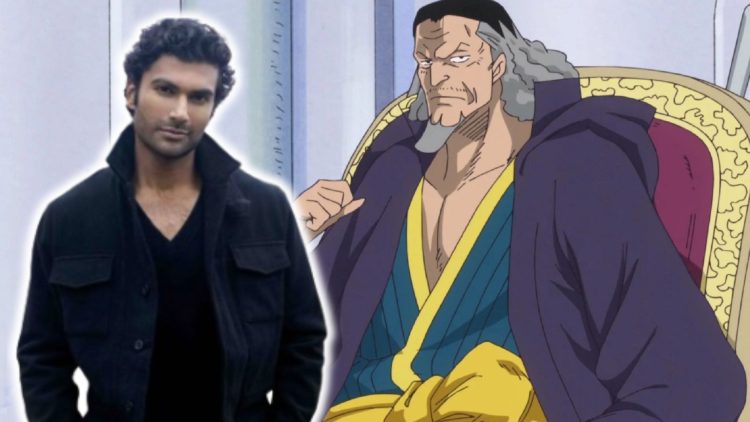Netflix’s One Piece Live Action Season 2 Casts Sendhil Ramamurthy as Nefertari Cobra in Highly Anticipated Role