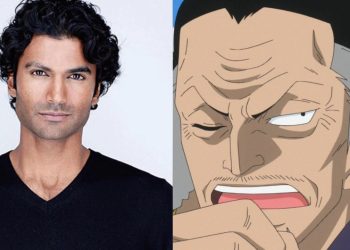 Sendhil Ramamurthy to Portray King Cobra Nefertari in Upcoming One Piece Season (1)