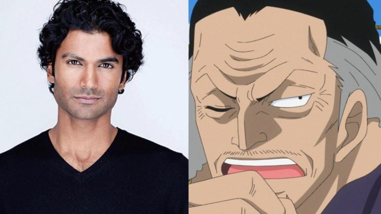 Sendhil Ramamurthy to Portray King Cobra Nefertari in Upcoming One Piece Season (1)