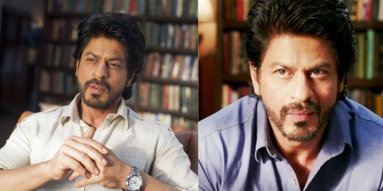 Shah Rukh Khan