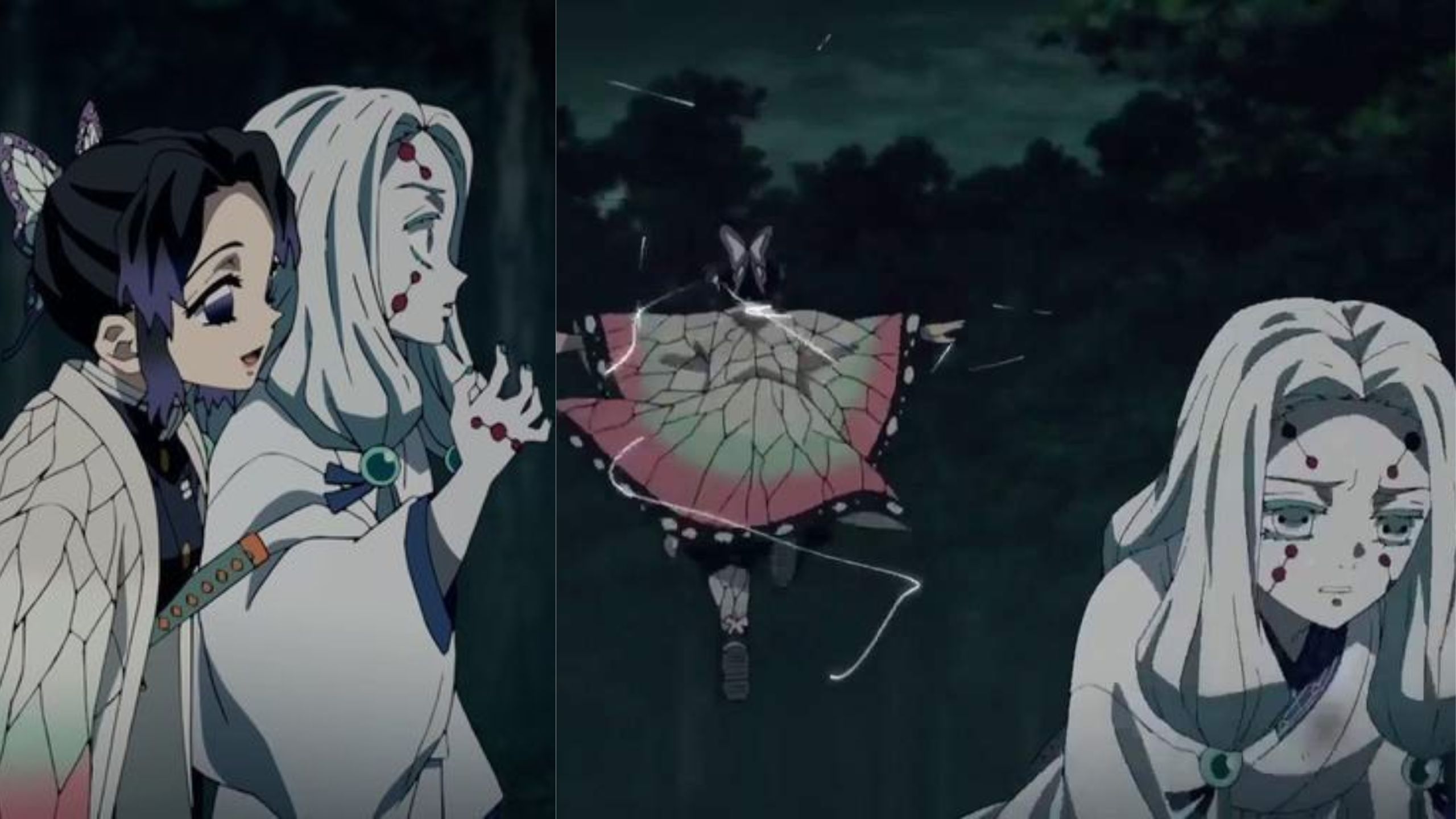10 Epic Encounters That Defined The Hashira In Demon Slayer's Journey - Legendary Clashes