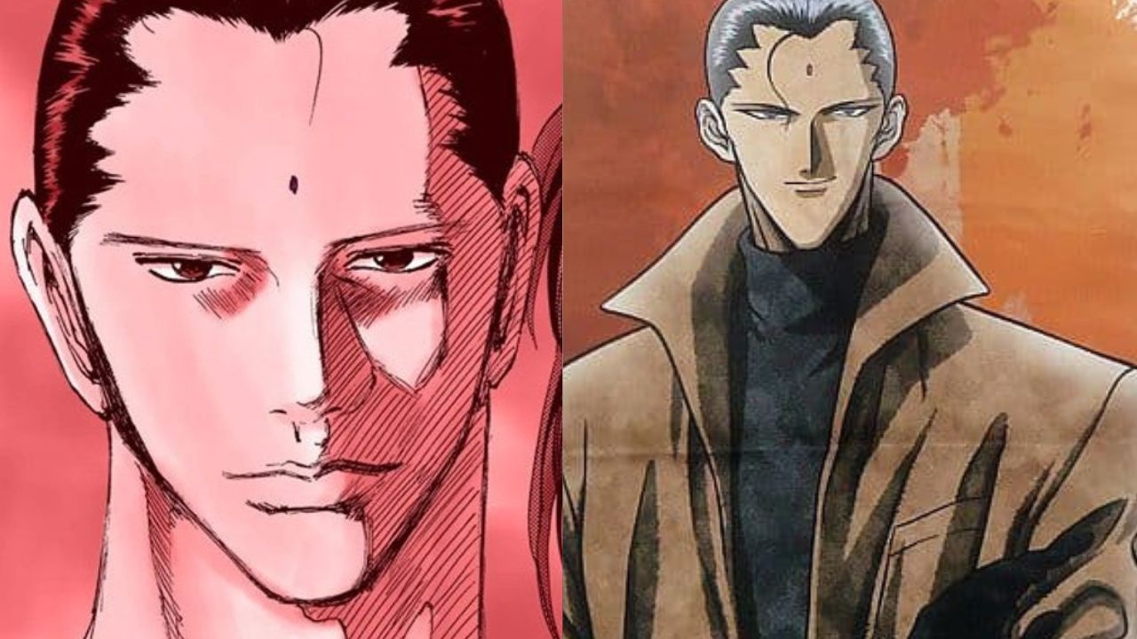 The Top Most Menacing Villains in Anime