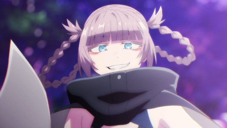 Shogakukan Announces Novelus