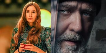 Russell Crowe’s New Film Sleeping Dogs Reveals a Haunting Mystery of Memory and Murder