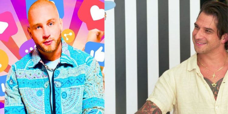 Still from the season