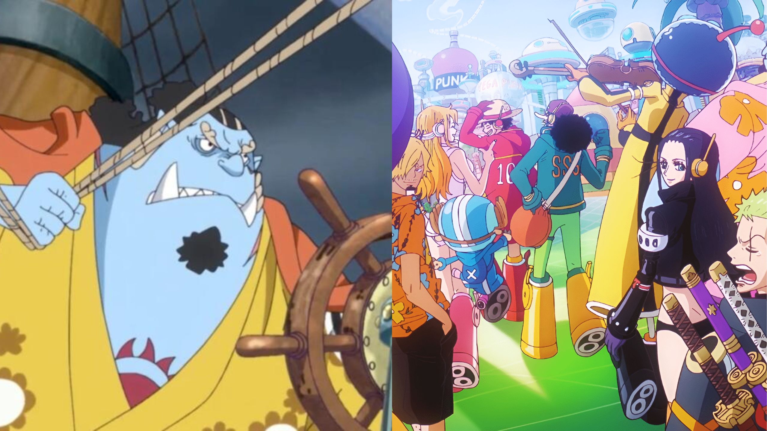 Shocking One Piece Spoilers Reveal Joy Boy as a D. Clan Member Sharing an Ancestral Bond with Luffy