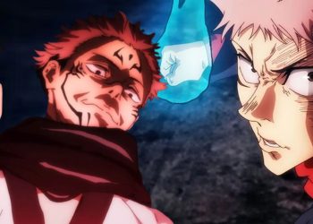 Yuji’s Domain Expansion in Jujutsu Kaisen Might Be a Binding Vow Triggered by Sukuna’s Actions, Revealing New Theories