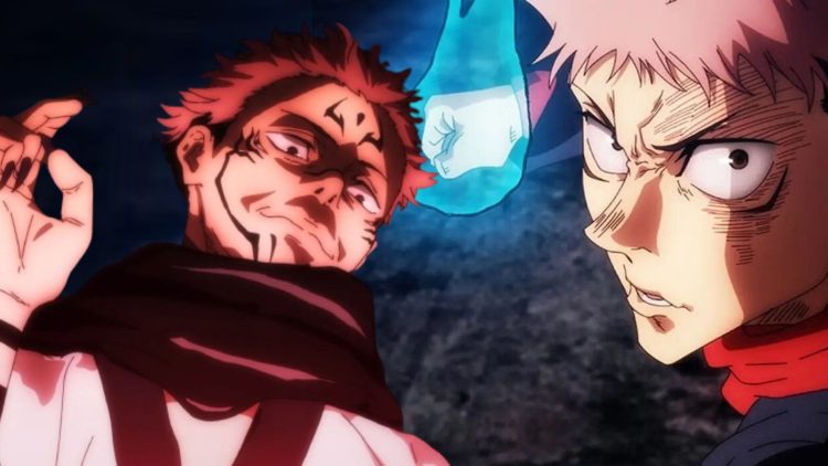 Yuji’s Domain Expansion in Jujutsu Kaisen Might Be a Binding Vow Triggered by Sukuna’s Actions, Revealing New Theories