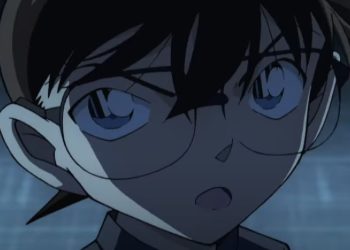 TMS Entertainment's Detective Conan