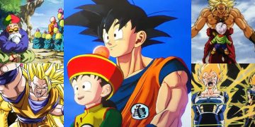 The 10 Dragon Ball Z Films That Deserve More Recognition