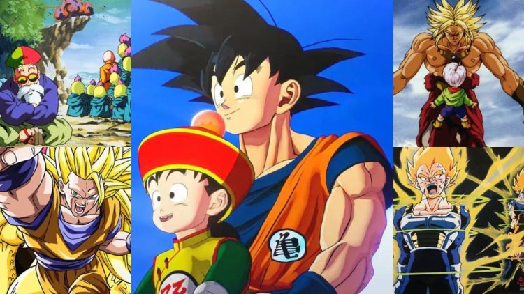 The 10 Dragon Ball Z Films That Deserve More Recognition