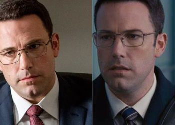 The Accountant