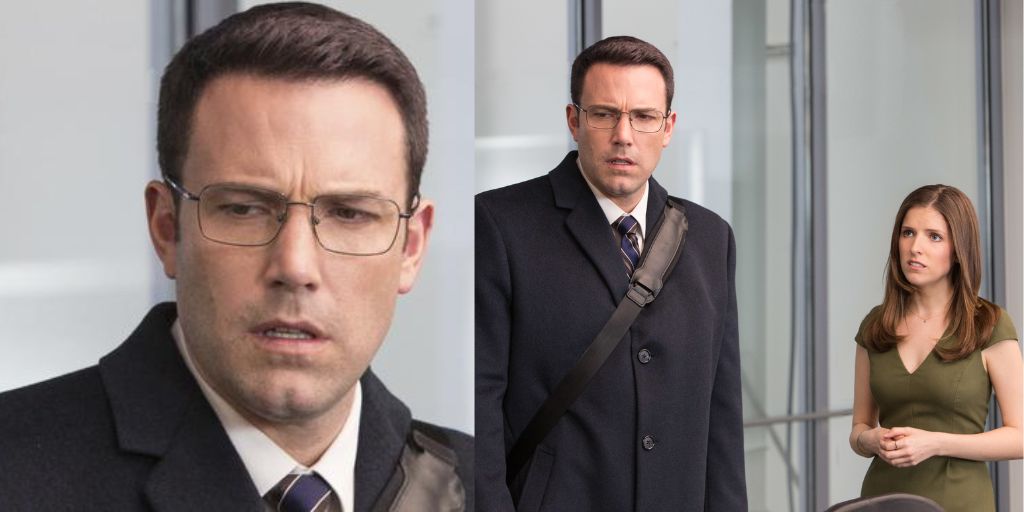 The Accountant