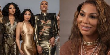 The Braxton Family Returns to WE TV, Grappling with Grief and Emotional Struggles