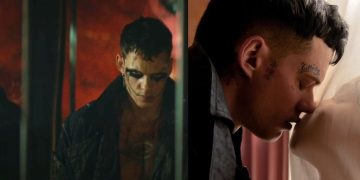 The Crow Reboot Features Bill Skarsgård in a Highly Anticipated Return to Theaters