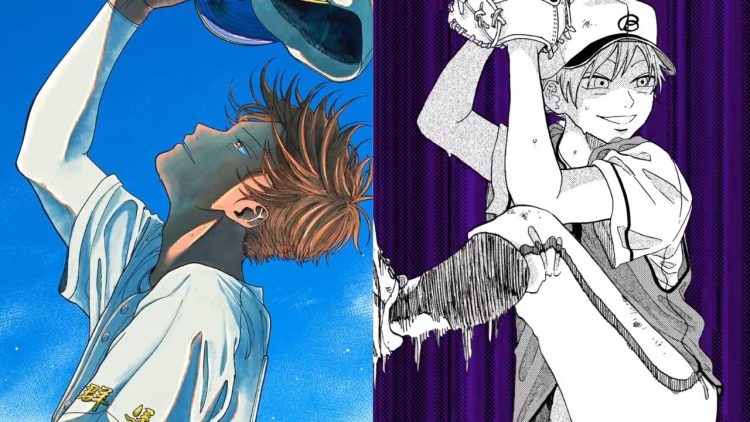 Two-Week Break Announced for "The Days of Diamond" Manga