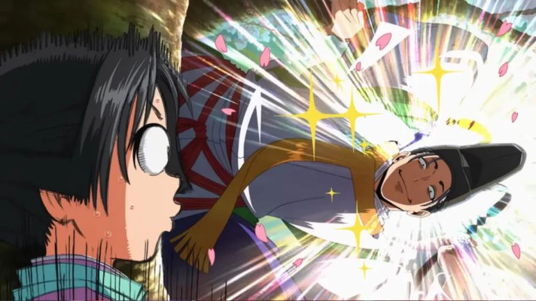 The Elusive Samurai Faces Criticism As It Is Marred by The Overuse Of CGI
