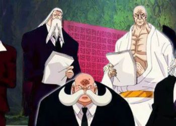 Gorosei's Powers and One Piece Mysteries: Revealing Alchemy's Hidden Role in the Series