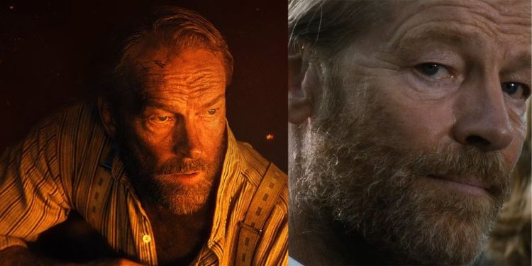 Still from The Last Front (Credit: Kinepolis Film Distribution)