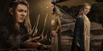 The Rings of Power Season 2