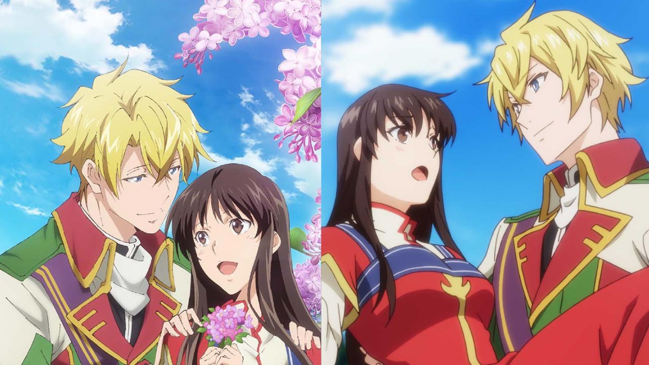 11 Anime Series for the Ultimate Fluffy Romance Experience